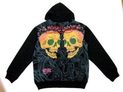 Ed Hardy Men Hoodies-116